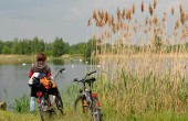 Fahrradträger ausleihen Potsdam